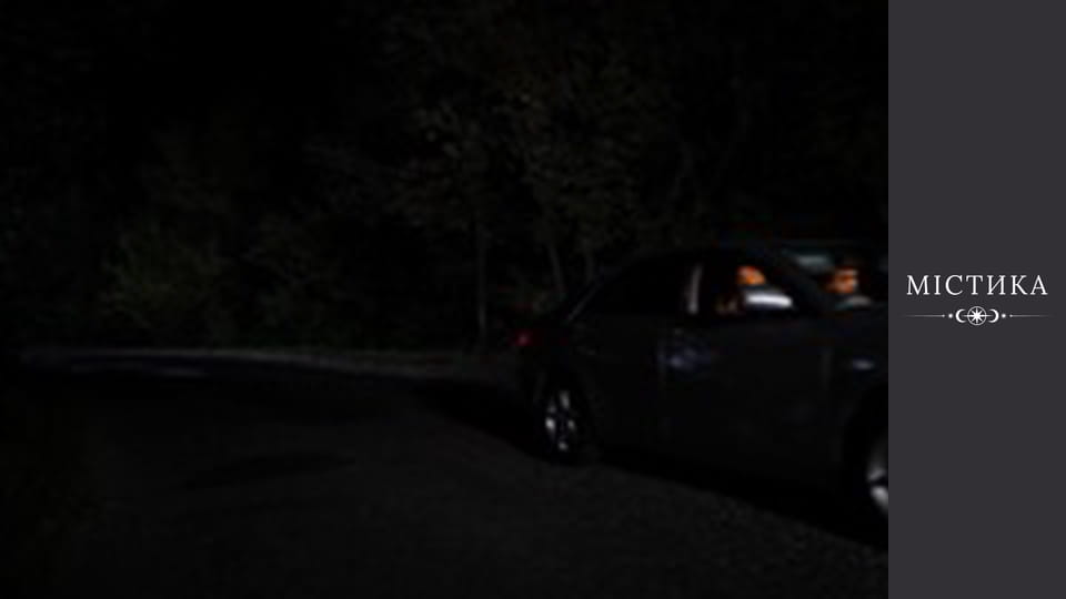 Diaries of the dark, Season 1, Episode 27