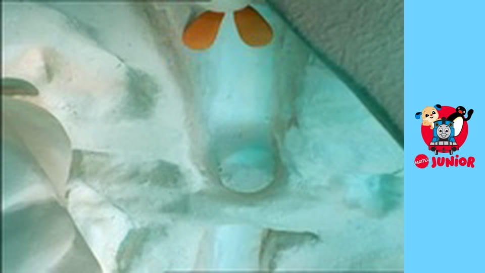 The Pingu Show Sezon 1 Episod 63