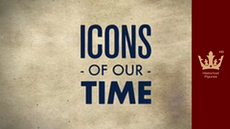 Ikony naszych czasów - Muhammad Ali