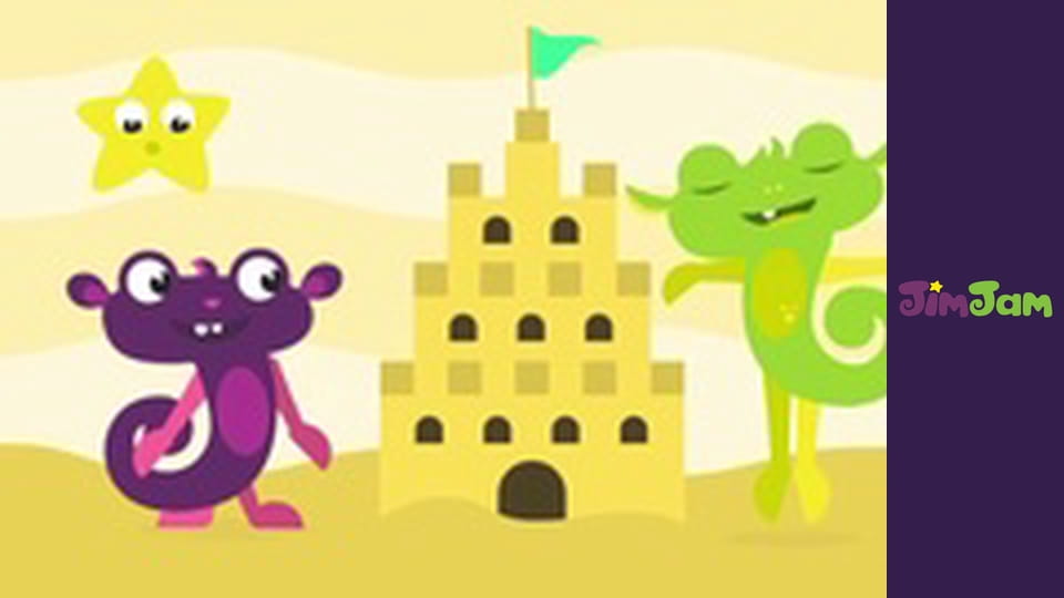 Bogyó és Babóca S4E12 - Kicsik és nagyok