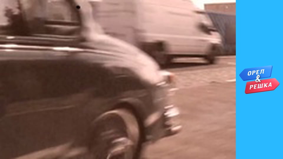 Season 4 Episode 2 - Edinburgh