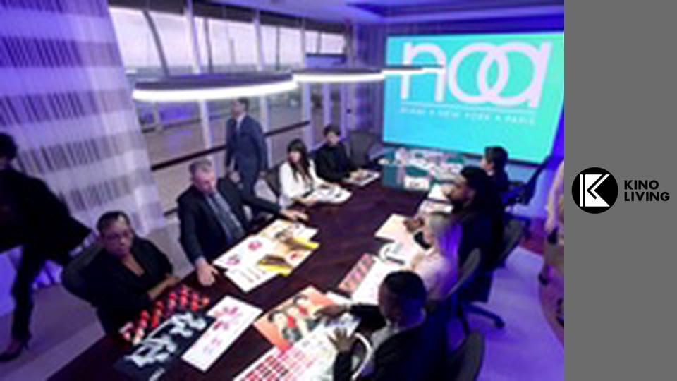 Т/с "Пекарь и красавица", 9 с.