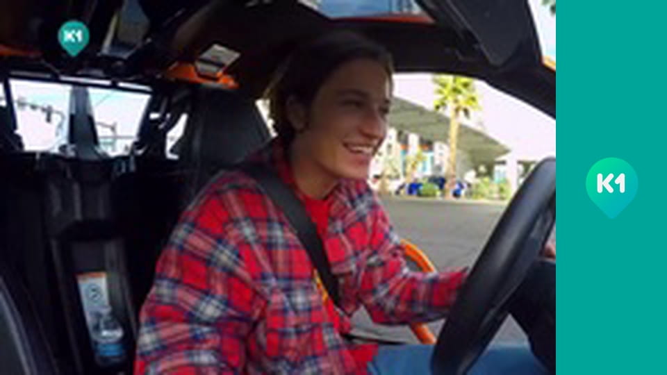 "Орел і Решка. Дайджест".