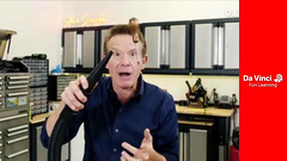 Domowa nauka - Nauka garażowa