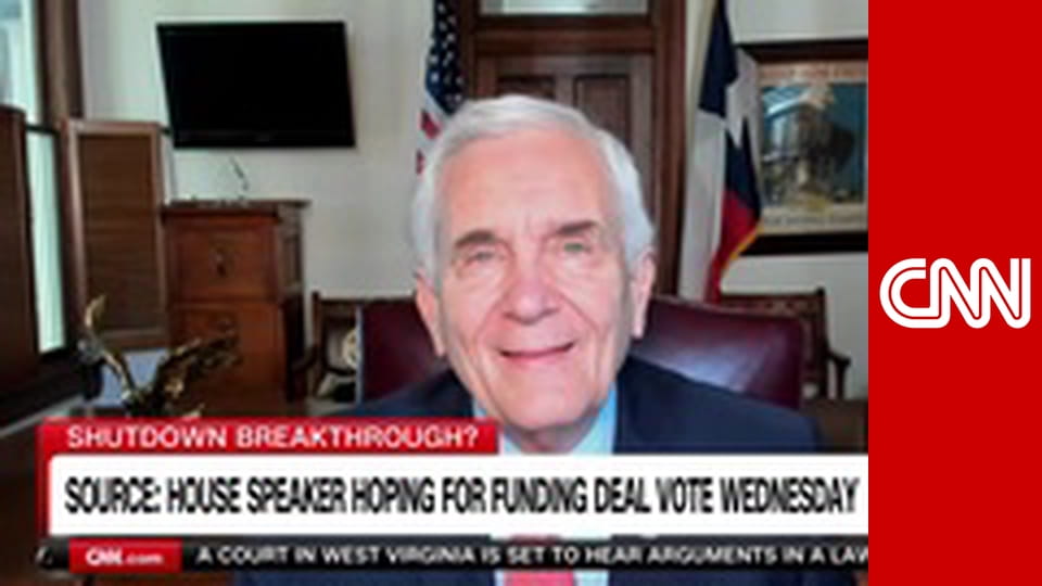 What We Know with Max Foster