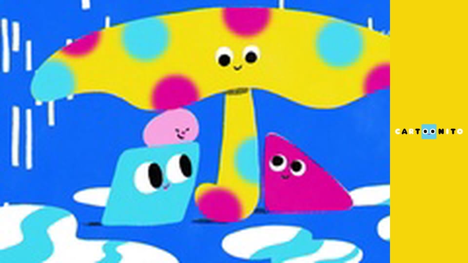 Tom and Jerry Gokko S1E2