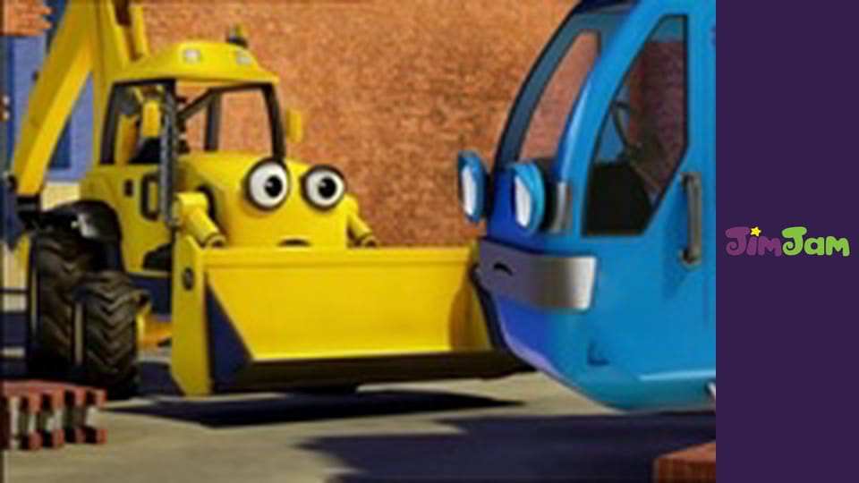 Bob a Mester S1E52 - A nagy bumm