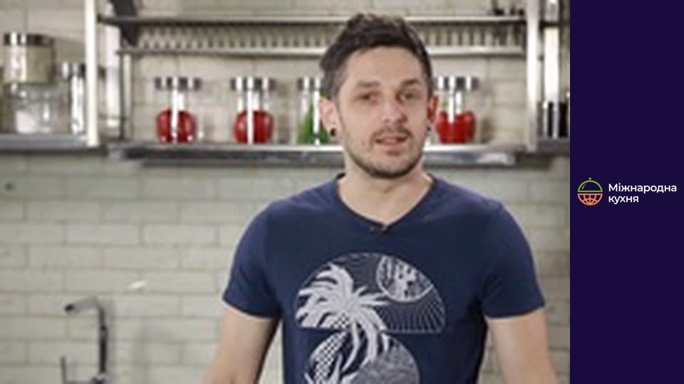 "Cook from Bali" season 1 episode 7