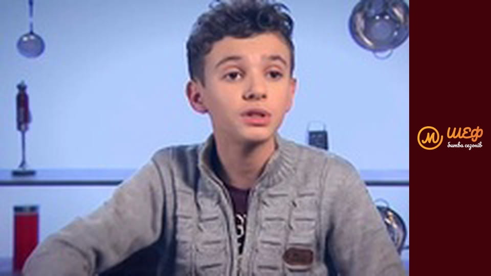 MasterChef Culinary Graduation, Season 1, Episode 3, Part 6