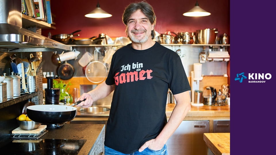 Vaříme s Jirkou Babicou