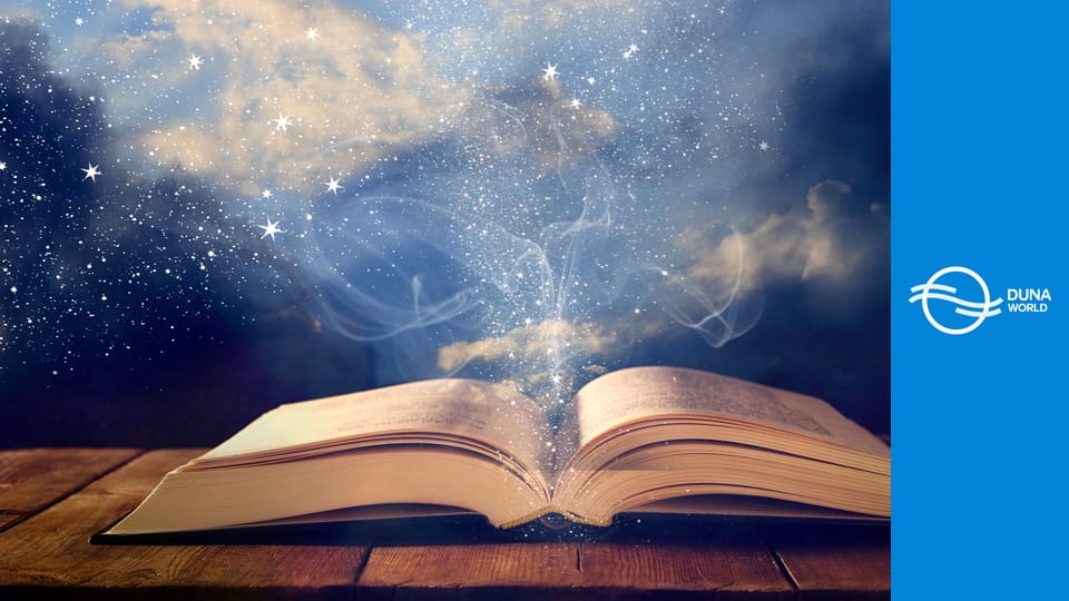 Könyvjelző - Takaró Mihály műsora - Bethlen Gábor erdélyi fejedelem