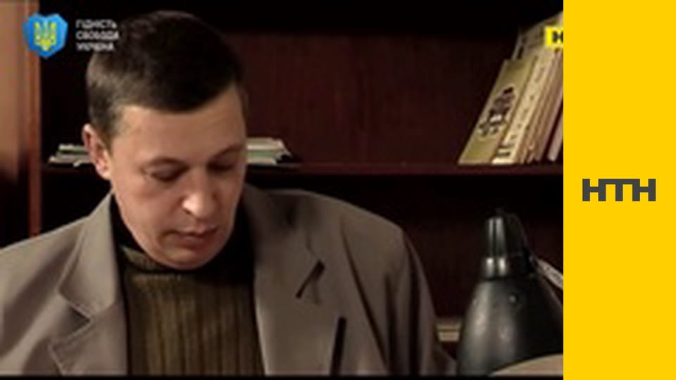 "Правда життя. Професійні байки".