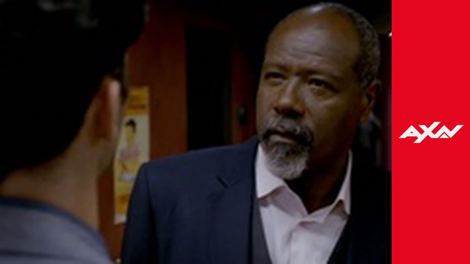 Profilozók S6E6 - A látnok