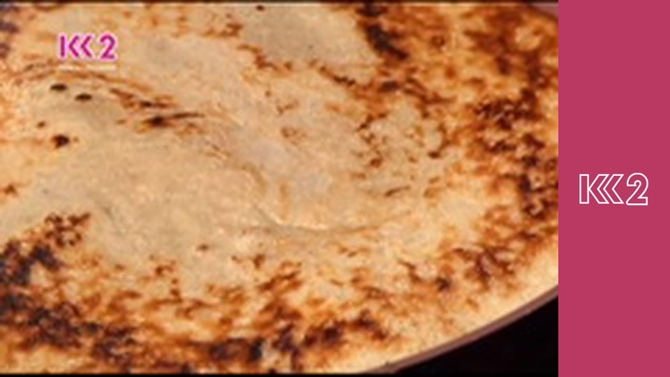 Готуємо разом E9 - Страви з сала