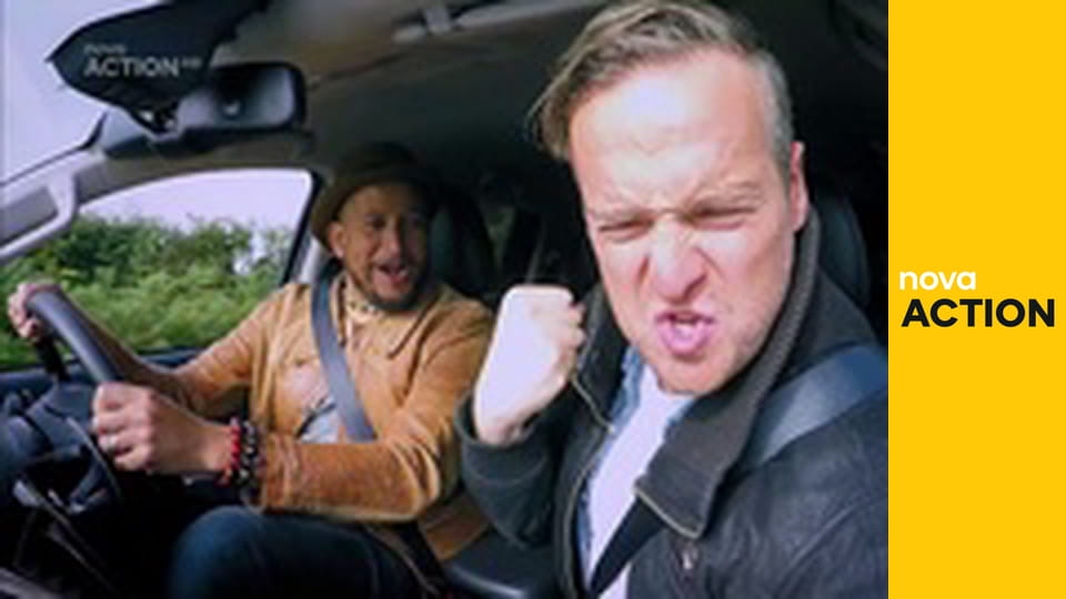 Kriminálka New York E5 - Co míle, to muž