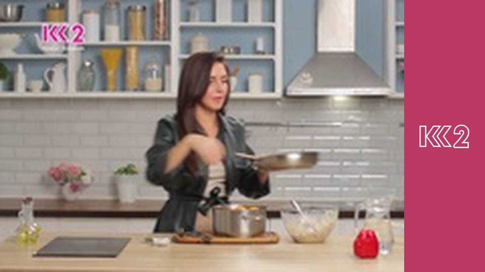 Стосується кожного S9E13 - Розрахунок на зустріч