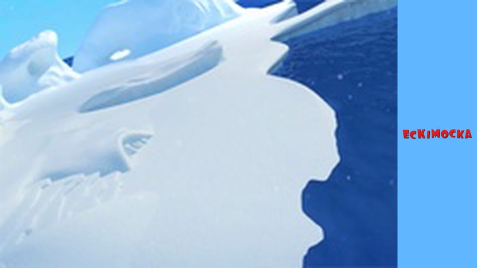 Eskimo Girl. Season 4 Episode 5