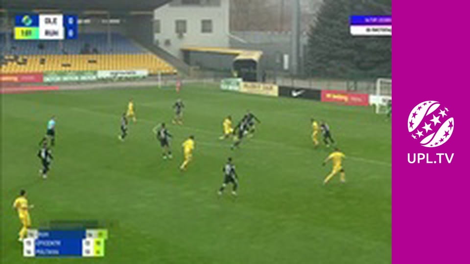 УПЛ: VBET. Олександрія - Рух. 14-й тур. Сезон 2025/26.