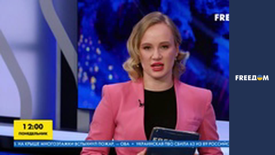 Наш час. Прямий ефір.