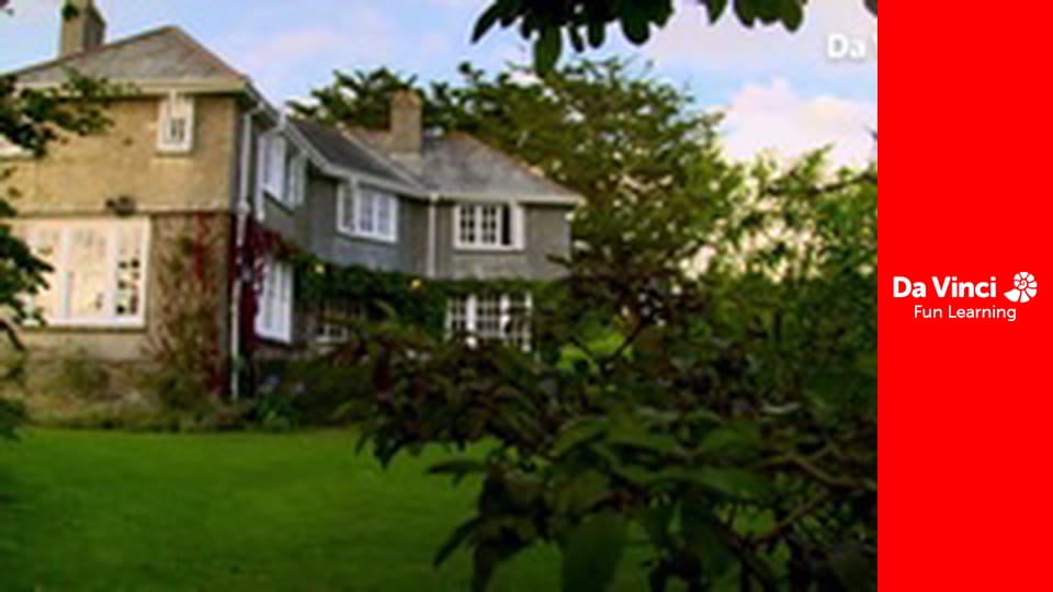 Matilda and the Ramsay Bunch - The Birthday