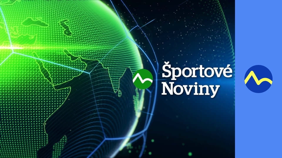 Prvé Športové noviny