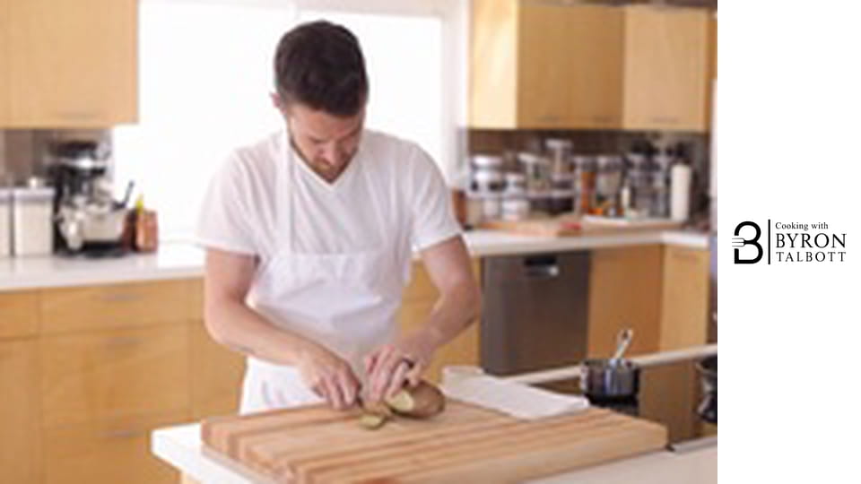 „Стек и картофи“ - част 1