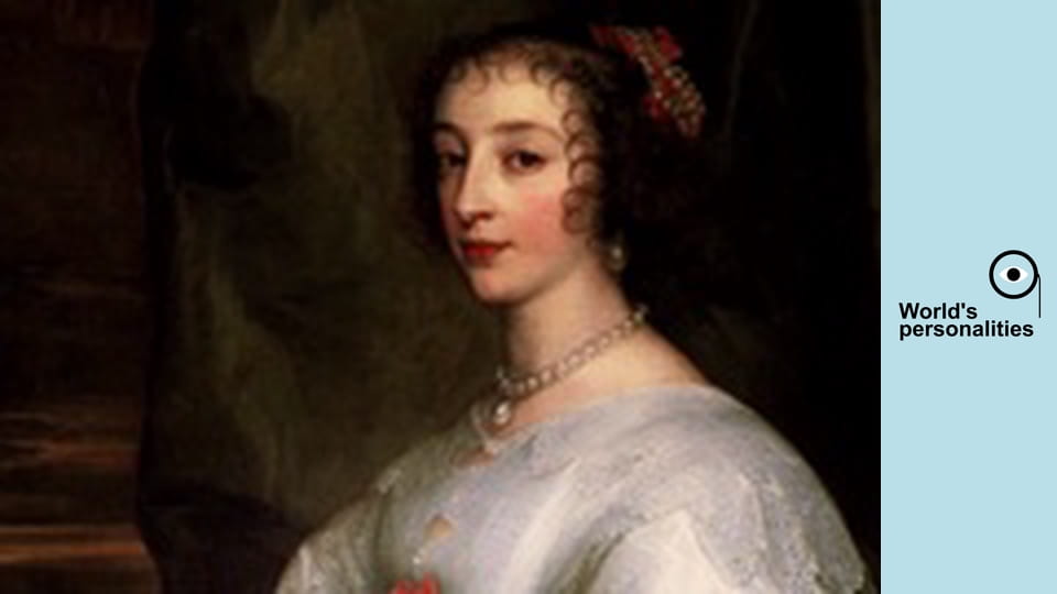 Игра на крале: Стюартите, Кърваво царуване - Епизод 2