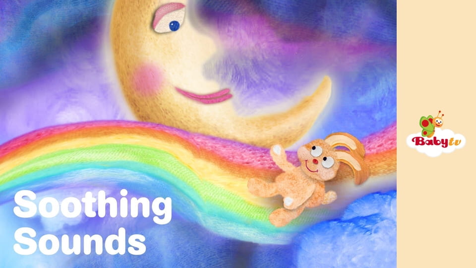 Soothing Sounds - Songs & Rhymes