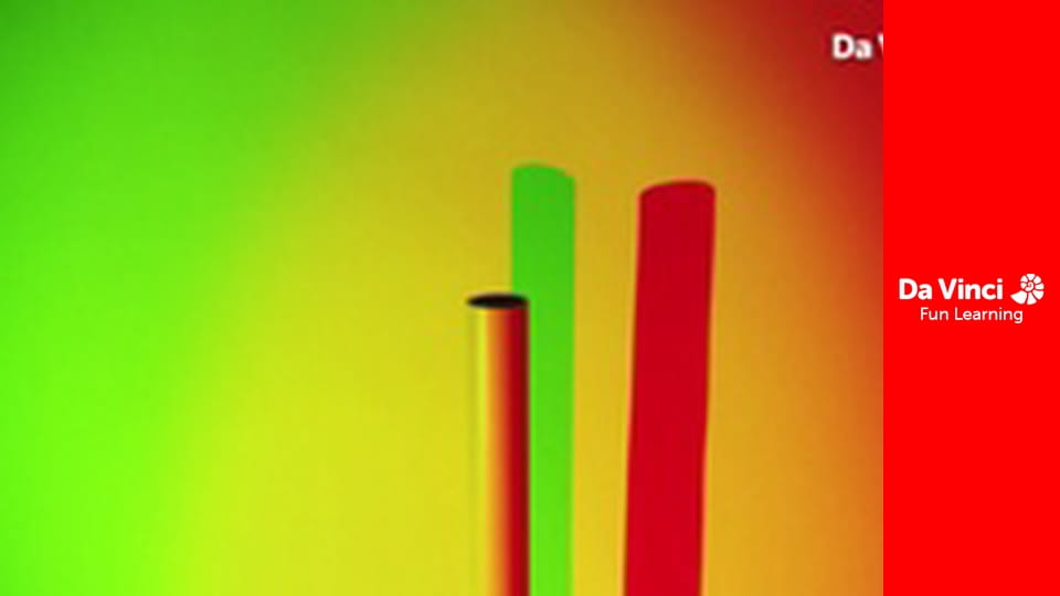 DIY SCI - Color Science