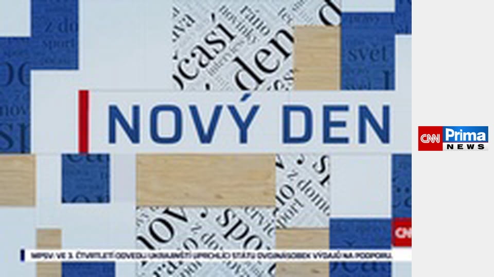 Losování loterie Megamaxa