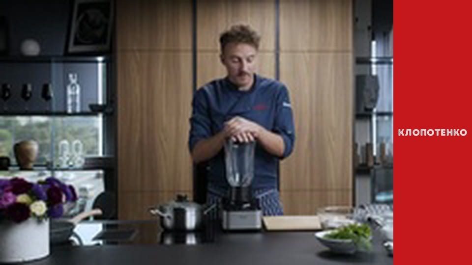 Dishes of Ukrainian cuisine. Episode 30