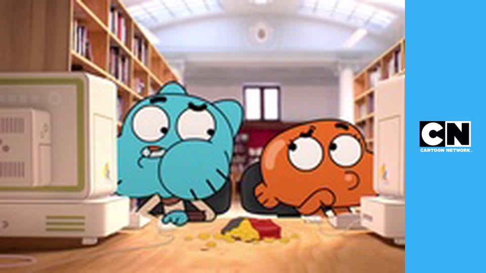 Čas na dobrodružství S5E26 - Jen pro čaroděje moulové