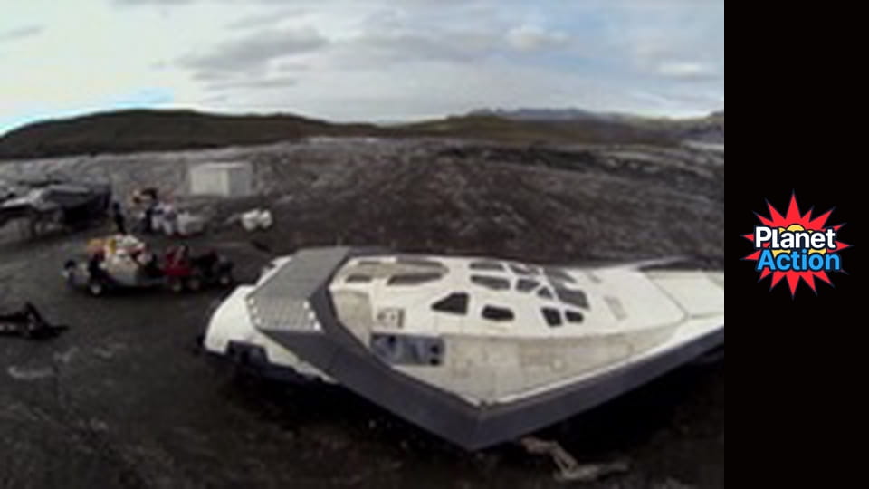 Planet Action Season 1 Episode 159