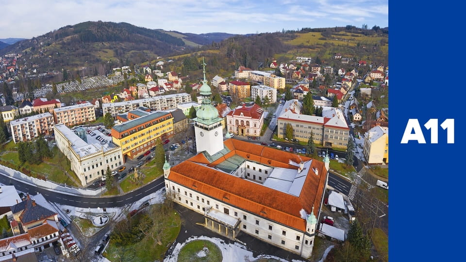 Vsetínští rodáci a patrioti - Zuzana Holubcová, vědkyně