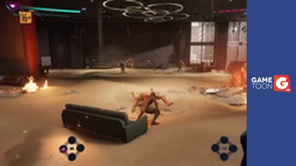 Stream Nation E3 - Marvel's Spider-Man 2