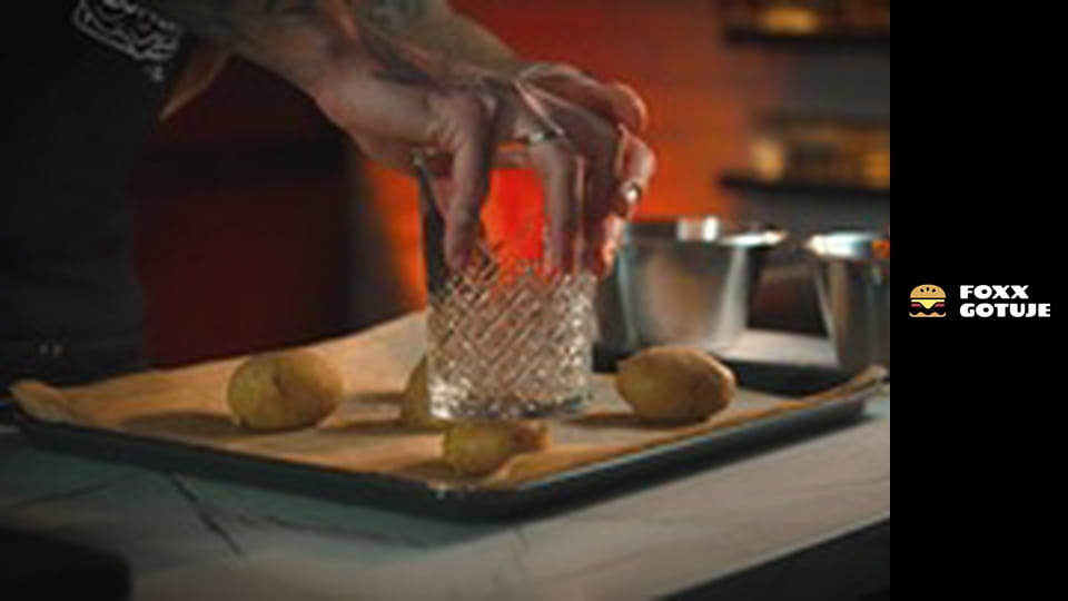 SYLWESTROWE PRZEPISY CZĘŚĆ 1