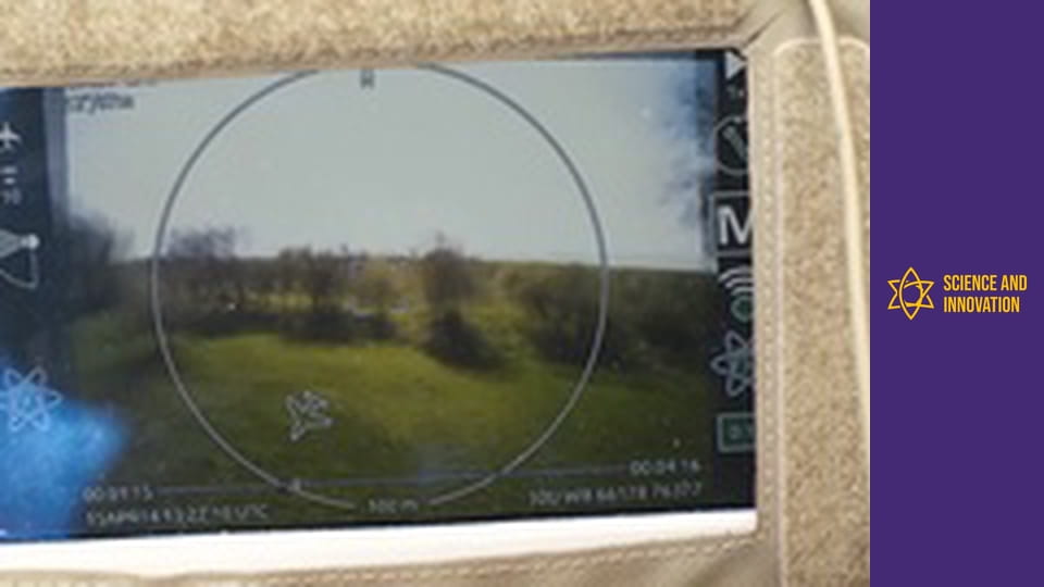 Science and Innovation Sezon 1 Episod 12