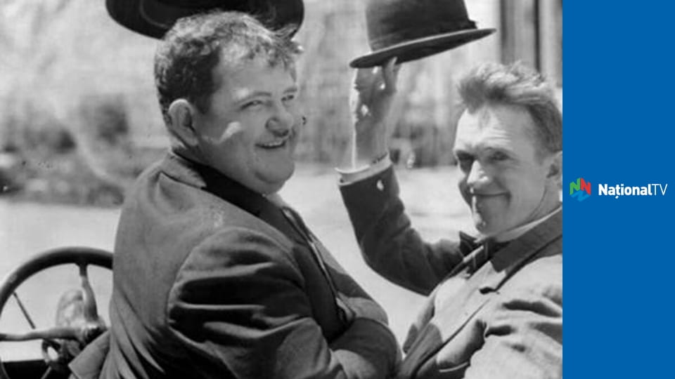 Stan şi Bran: Momente de excepţie