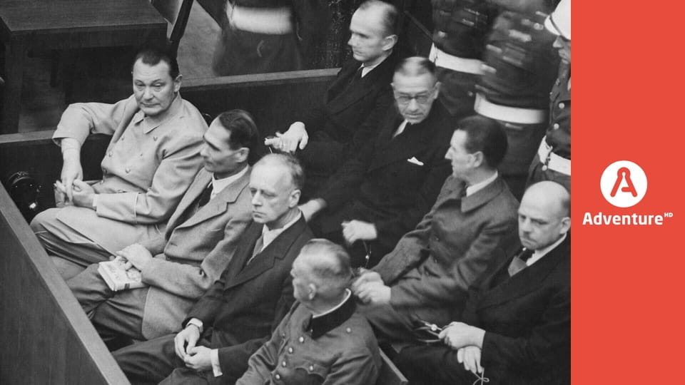 II wojna światowa - bez granic E5