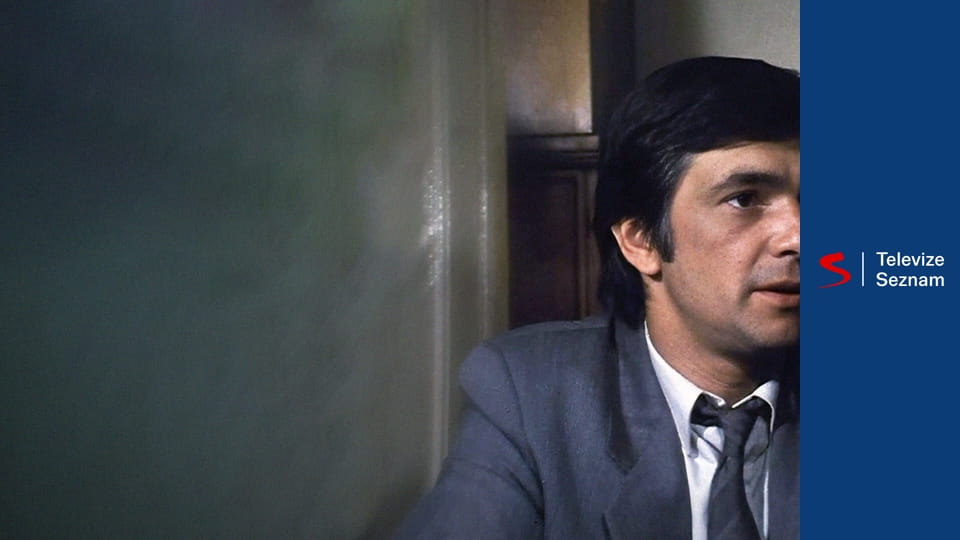 Stopy zločinu E2 - Velká rána