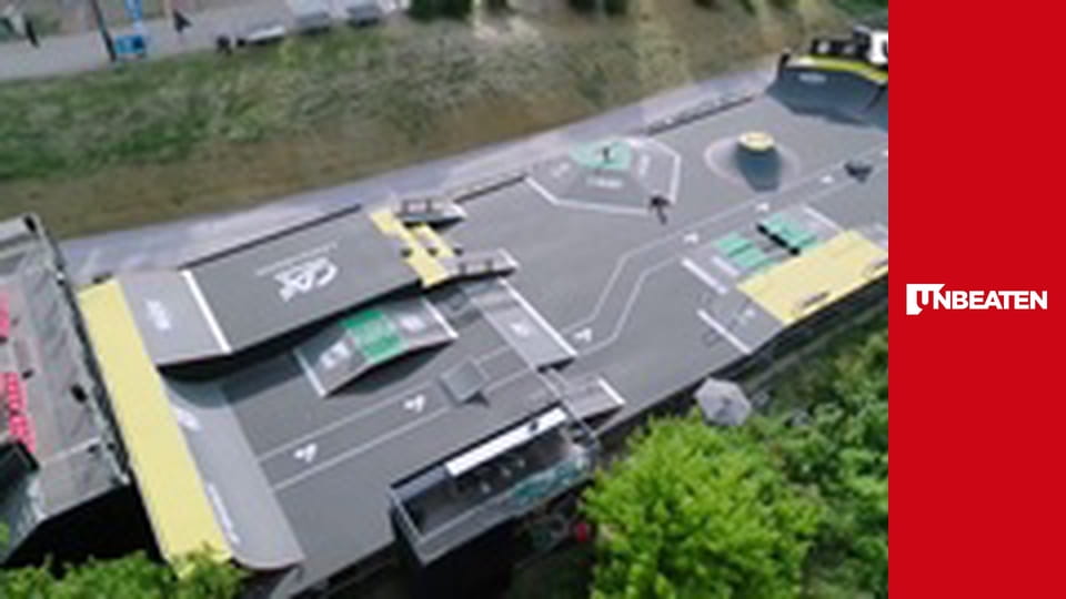 Extreme sports: FISE World Series