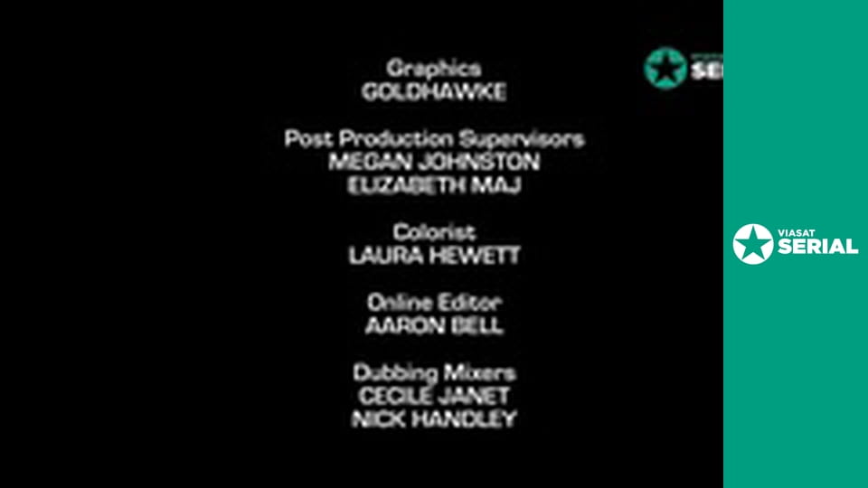 Т/с "Форс-мажори: Лос-Анджелес", 3 с.