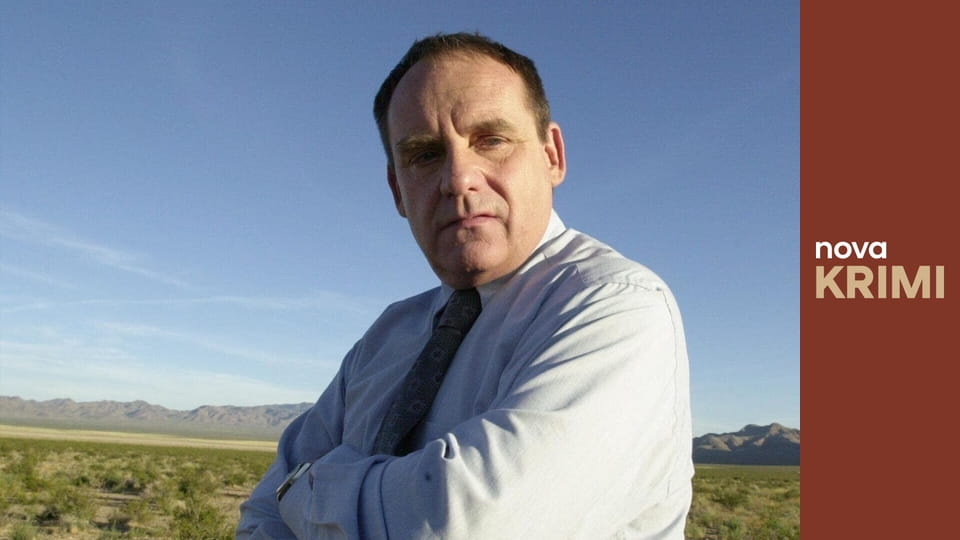 Kriminálka Las Vegas S2E9 - A pak tam nezbyl žádný