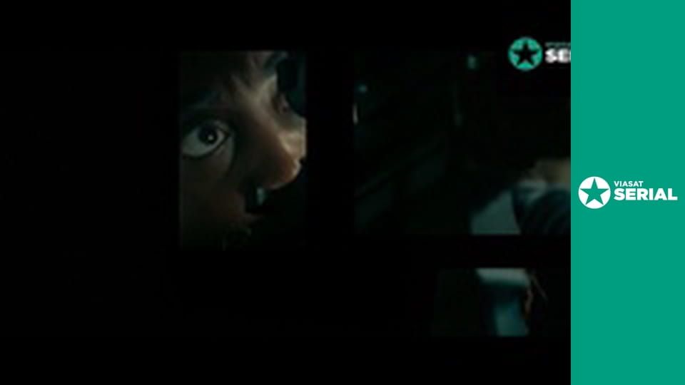 Т/с "День шакала", 3 с.