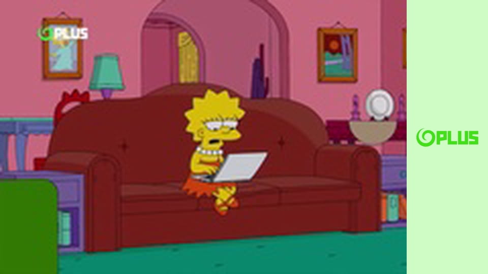 Simpsonovci S24E20 - Falošný virtuóz