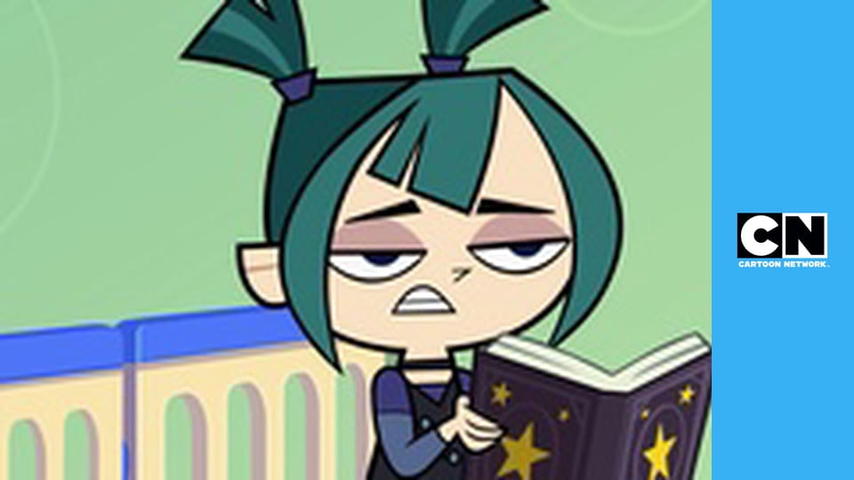 Gumballův báječně potrhlý svět S1E11 - Apka