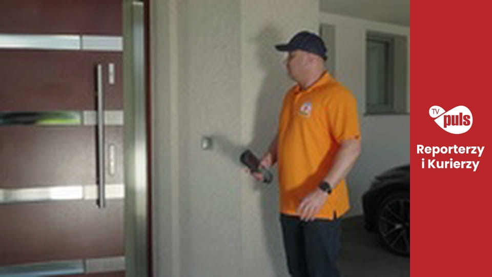 Kurierzy Season 2 Episode 1