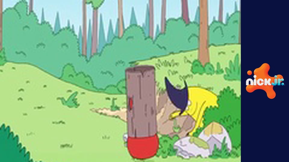 М/с "Барбатато. Велика щаслива сім'я", 1 сезон, 20 с. "Казкові перегони / Світ барбадіток".