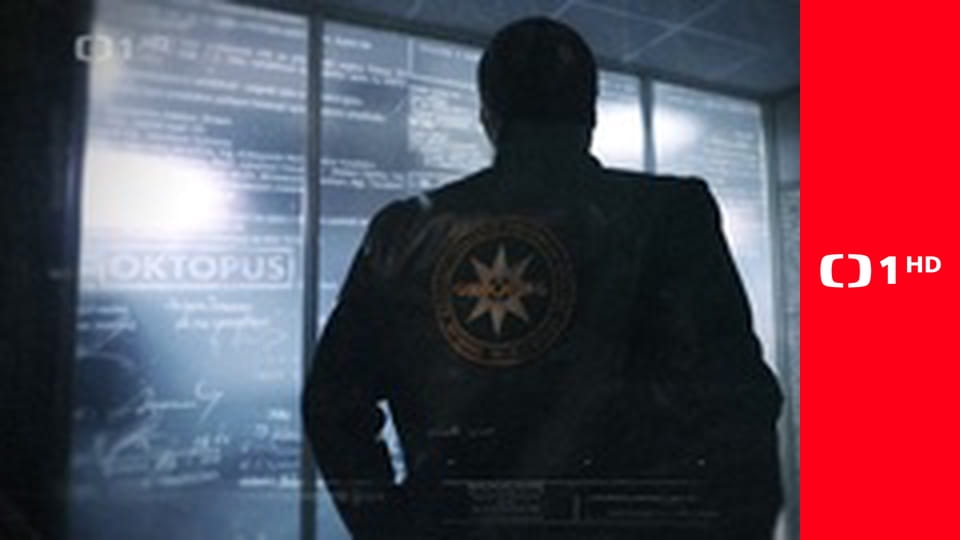 Oktopus 2 (10/12)