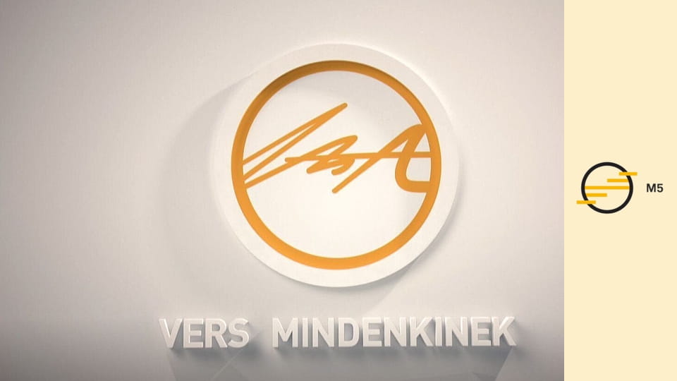 Vers mindenkinek - Petőfi Sándor: Téli világ